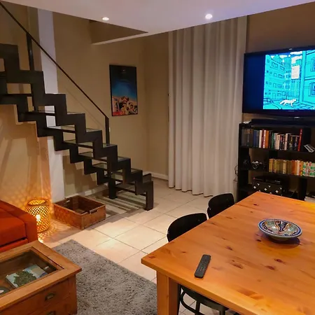 Bright Loft *