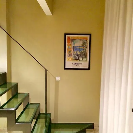 Apartment Bright Loft