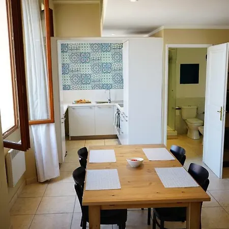Bright Loft شقة كان