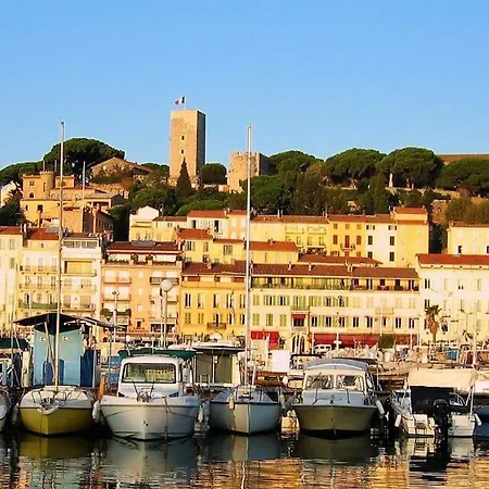 Apartment Bright Loft