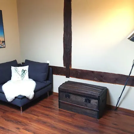 Bright Loft カンヌ