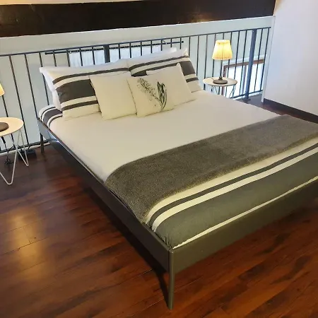 Bright Loft * Cannes