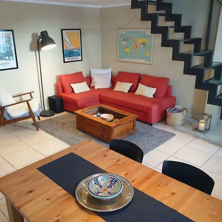 Appartement Bright Loft Cannes