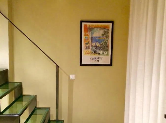 Lejlighed Bright Loft