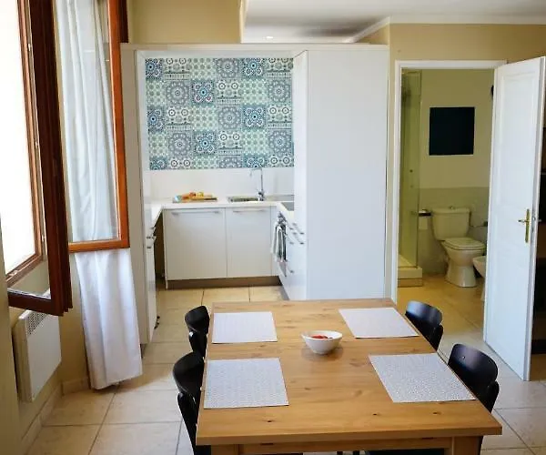 Bright Loft Apartamento Cannes