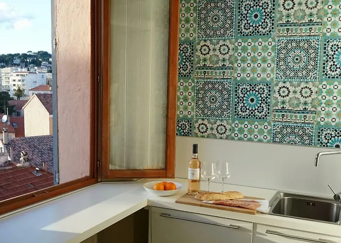 Apartamento Bright Loft *