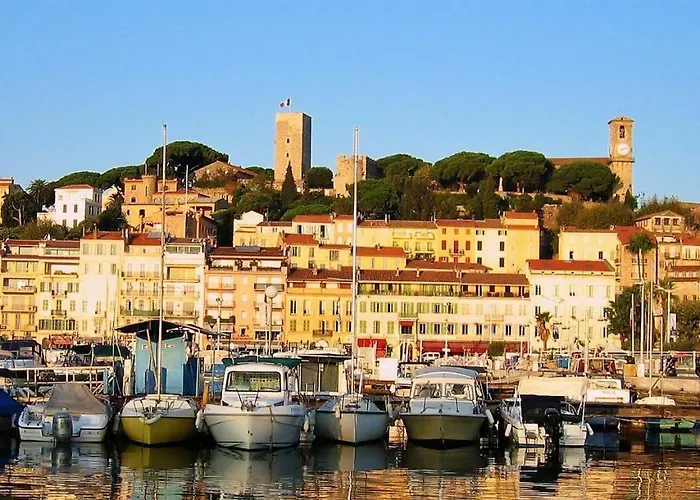 Lejlighed Bright Loft