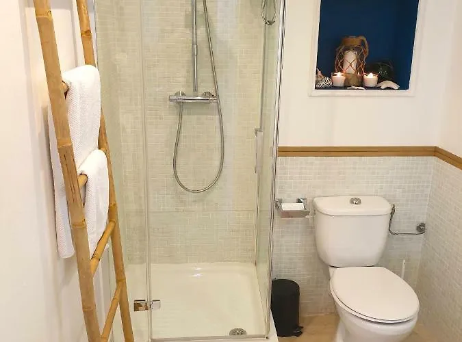 Bright Loft Apartamento