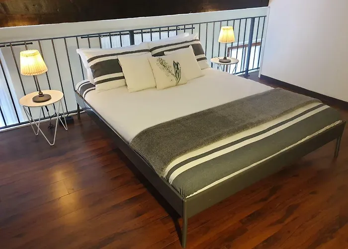 Bright Loft * Cannes